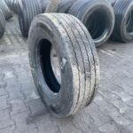  Opona używana ciężarowa przednia 235/75R17.5 CONTINENTAL CONTI SCANDINAVIA LS3 / 4-5mm