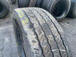 Opona używana ciężarowa przednia 235/75R17.5 CONTINENTAL CONTI SCANDINAVIA LS3 / 4-5mm