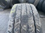 Opona używana ciężarowa przednia 235/75R17.5 CONTINENTAL CONTI SCANDINAVIA LS3 / 4-5mm