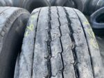 Opony ciężarowe używane prowadzące 235/75R17.5 FULDA REGIOCONTROL / 7-9mm