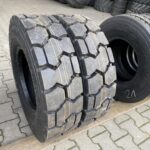  Opony do wózków widłowych 7.50-15, 7.50R15 CONTINENTAL CONTI RT20 / 100% Bieżnika