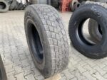 Opona ciężarowa używana napędowa 315/80R22.5 BFGOODRICH ROUTE CONTROL D EVOLUTION 2 / 8-11mm