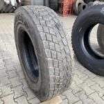  Opona ciężarowa używana napędowa 315/80R22.5 BFGOODRICH ROUTE CONTROL D EVOLUTION 2 / 8-11mm