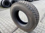 Opona ciężarowa używana napędowa 315/80R22.5 SEMPERIT RUNNER D2 / 15-18mm