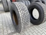 Opona ciężarowa używana napędowa 315/80R22.5 RIGDON REVITO 418 / 15mm