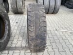 Używana opona ciężarowa napędowa 315/80R22.5 DĘBICA DMSD / 6-8mm