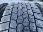 Opony używane ciężarowe napędowe 315/70R22.5 BRIDGESTONE ENLITEN ECOPIA DRIVE / POGŁĘBIANE
