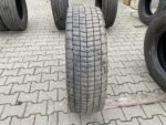 Opona ciężarowa używana napędowa 265/70R19.5 CONTINENTAL CONTI HYBRID HD3 / 11-12mm
