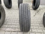 Opona ciężarowa używana prowadząca 265/70R19.5 SEMPERIT RUNNER F2 / 7-8mm