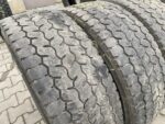 Opony ciężarowe używane napędowe 265/70R19.5 MICHELIN XMULTI D / 5-7mm