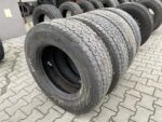 Opony ciężarowe używane napędowe 265/70R19.5 MICHELIN XMULTI D / 5-7mm