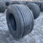 Opona używana ciężarowa naczepowa mega 435/50R19.5 PIRELLI H02 PRO TRAILER / 10-11mm