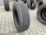 Opona ciężarowa używana prowadząca 265/70R19.5 GOODYEAR KMAX S / 10-11mm