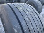 Opona używana ciężarowa naczepowa mega 435/50R19.5 PIRELLI H02 PRO TRAILER / 10-11mm