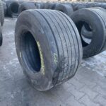  Opona używana ciężarowa naczepowa mega 435/50R19.5 PIRELLI H02 PRO TRAILER / 9mm