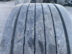 Opona używana ciężarowa naczepowa mega 435/50R19.5 PIRELLI H02 PRO TRAILER / 9mm