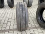 Opony ciężarowe używane naczepowe 265/70R19.5 DUNLOP SP246 / 8-9mm