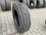 Opona ciężarowa używana napędowa 265/70R19.5 TRUCKSTAR TH DRIVE 3 / 13mm