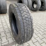  Opona ciężarowa używana napędowa 265/70R19.5 TRUCKSTAR TH DRIVE 3 / 13mm