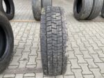 Opona ciężarowa używana napędowa 265/70R19.5 TRUCKSTAR TH DRIVE 3 / 13mm
