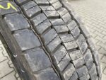 Opona ciężarowa używana napędowa 265/70R19.5 TRUCKSTAR TH DRIVE 3 / 13mm