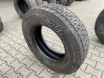 Opona ciężarowa używana napędowa 265/70R19.5 TRUCKSTAR TH DRIVE 3 / 13mm