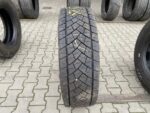Opona ciężarowa używana napędowa 265/70R19.5 GOODYEAR KMAX D GEN-2 / 100% Bieżnika