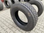 Opona ciężarowa używana napędowa 265/70R19.5 GOODYEAR KMAX D GEN-2 / 100% Bieżnika