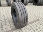 Opona ciężarowa używana naczepowa 265/70R19.5 MICHELIN X LINE ENERGY T / 8-9mm