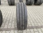 Opona ciężarowa używana naczepowa 265/70R19.5 MICHELIN X LINE ENERGY T / 8-9mm