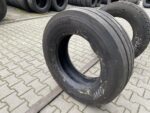 Opona ciężarowa używana naczepowa 265/70R19.5 MICHELIN X LINE ENERGY T / 8-9mm