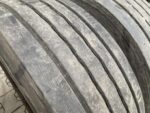 Opony ciężarowe używane naczepowe 285/70R19.5 CONTINENTAL CONTI HYBRID HT3 / 8-11mm
