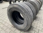 Opony ciężarowe używane naczepowe 285/70R19.5 CONTINENTAL CONTI HYBRID HT3 / 8-11mm