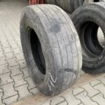  Opona ciężarowa używana naczepowa 285/70R19.5 FULDA ECOTONN / 6mm