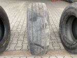 Opona ciężarowa używana naczepowa 285/70R19.5 FULDA ECOTONN / 6mm