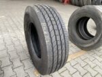 Opona ciężarowa używana prowadząca 285/70R19.5 TRAZANO NOVO TRANS S18 / 10-11mm