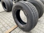 Opona ciężarowa używana prowadząca 285/70R19.5 TRAZANO NOVO TRANS S18 / 10-11mm