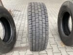 Opona ciężarowa używana napędowa 285/70R19.5 CONTINENTAL CONTI HYBRID HD3 / 16mm