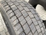 Opona ciężarowa używana napędowa 285/70R19.5 CONTINENTAL CONTI HYBRID HD3 / 16mm