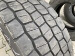 Opona ciężarowa używana napędowa 285/70R19.5 FALKEN BI856 / 11-12mm