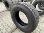 Opona ciężarowa używana napędowa 285/70R19.5 FALKEN BI856 / 11-12mm