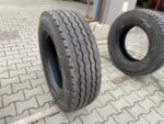 Opona ciężarowa używana prowadząca 285/70R19.5 FULDA ECOSTAR / 11mm