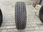 Opona ciężarowa używana prowadząca 285/70R19.5 FULDA ECOSTAR / 11mm