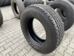 Opona ciężarowa używana prowadząca 285/70R19.5 FULDA ECOSTAR / 11mm