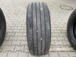 Opona ciężarowa używana naczepowa 285/70R19.5 GOODYEAR REGIONAL RHT II / 11mm