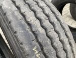 Opony ciężarowe używane naczepowe 285/70R19.5 WINDPOWER HN805 / 12mm