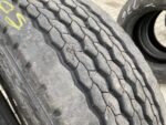 Opony ciężarowe używane naczepowe 285/70R19.5 WINDPOWER WTR69 / 12-13mm