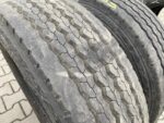 Opony ciężarowe używane naczepowe 285/70R19.5 WINDPOWER WTR69 / 12-13mm