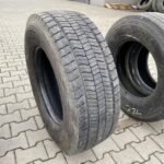  Opona ciężarowa używana napędowa 285/70R19.5 GOODYEAR REGIONAL RHD II / 9-11mm