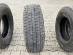 Opona ciężarowa używana napędowa 285/70R19.5 GOODYEAR REGIONAL RHD II / 9-11mm